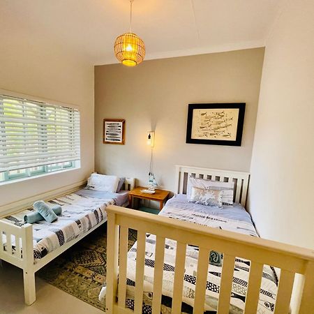 Apartamento The Sunbird Plettenberg Bay Exterior foto