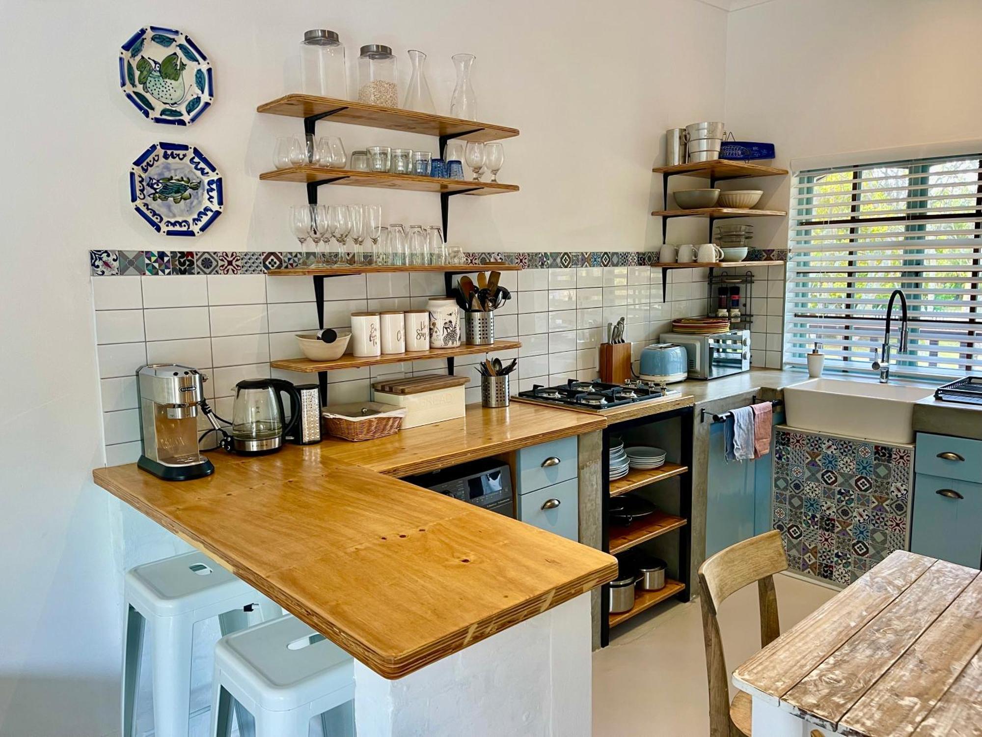 Apartamento The Sunbird Plettenberg Bay Exterior foto