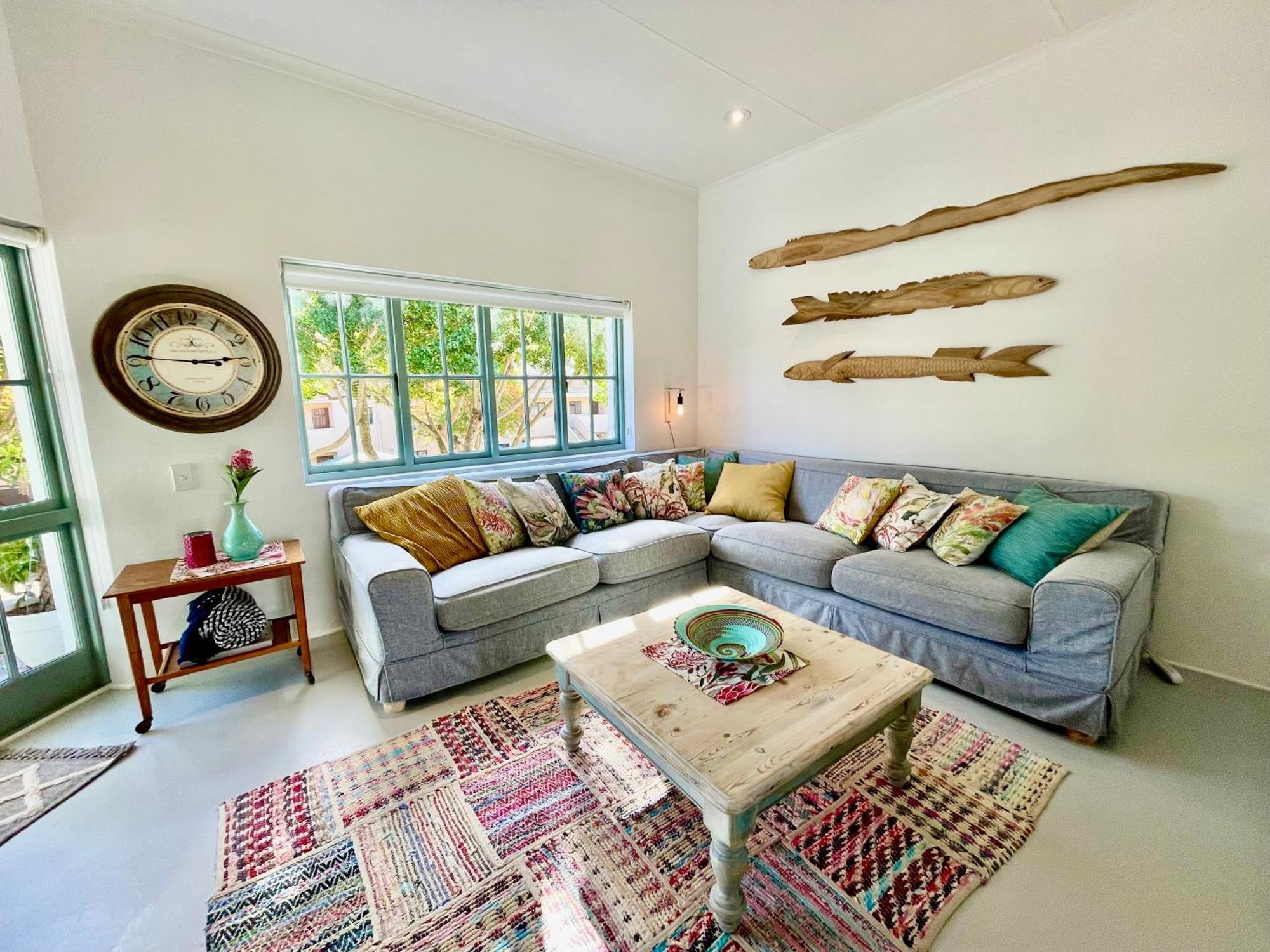 Apartamento The Sunbird Plettenberg Bay Exterior foto