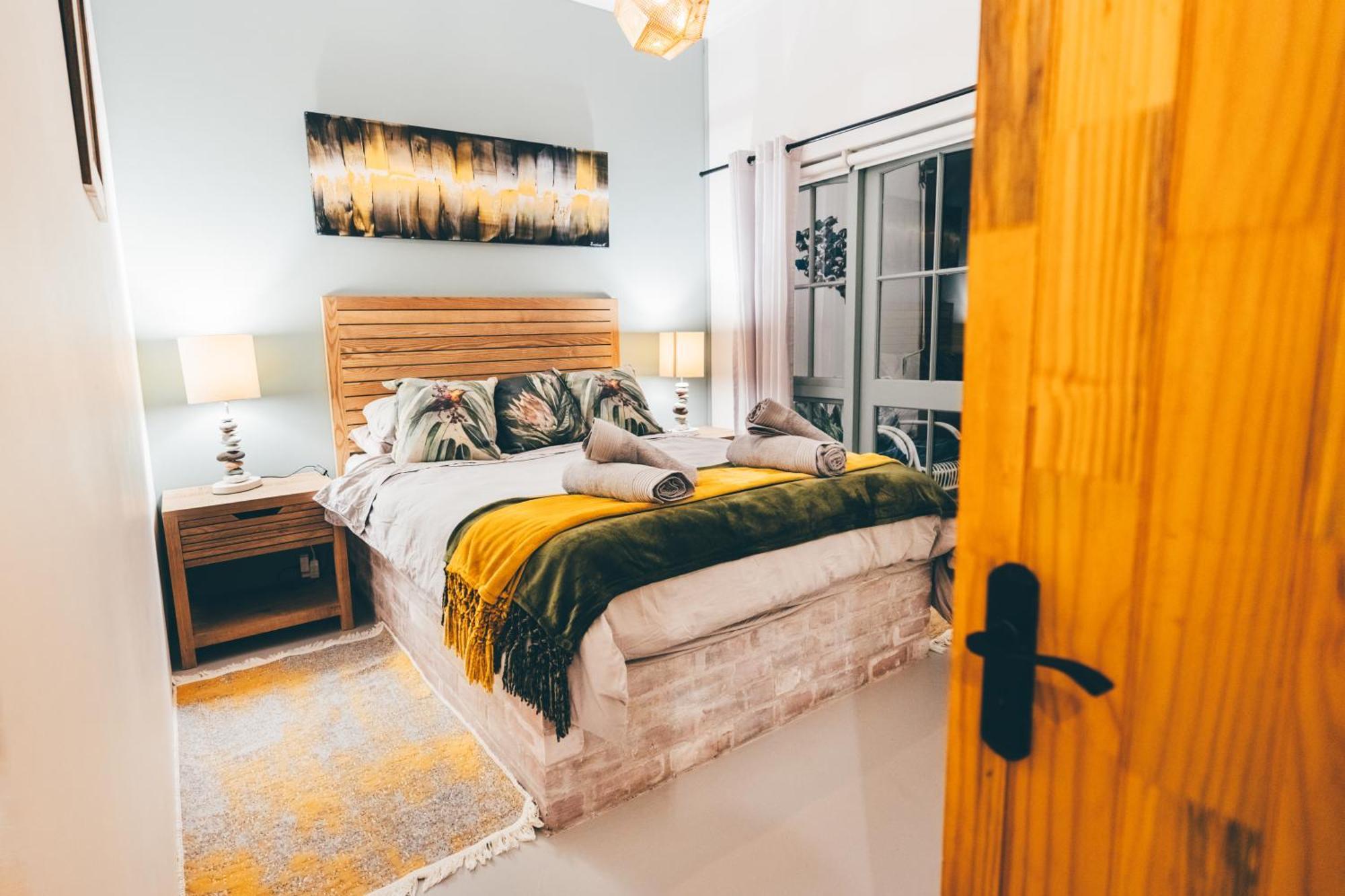 Apartamento The Sunbird Plettenberg Bay Exterior foto
