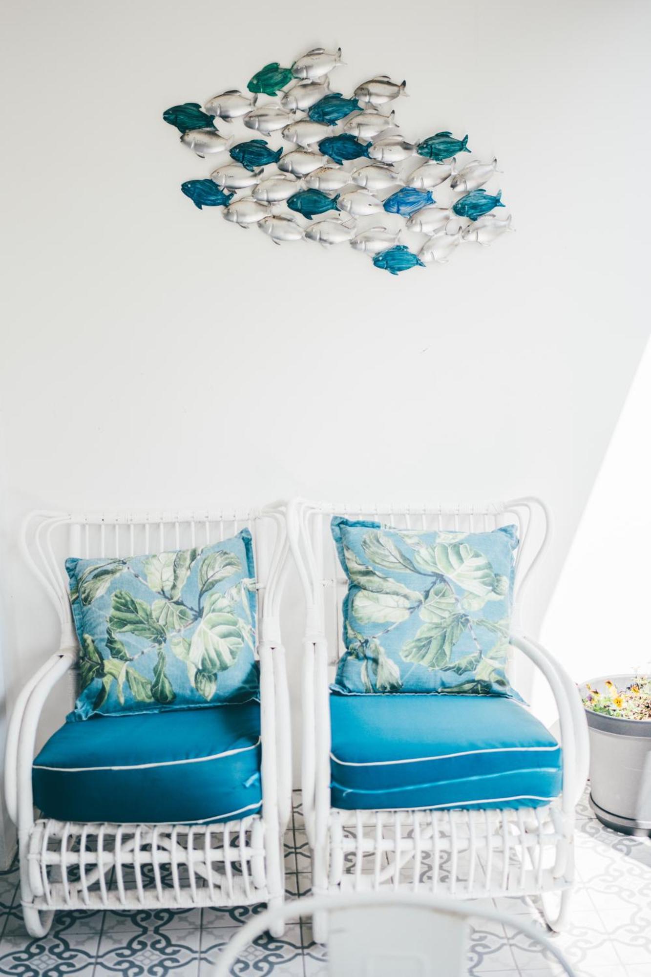 Apartamento The Sunbird Plettenberg Bay Exterior foto