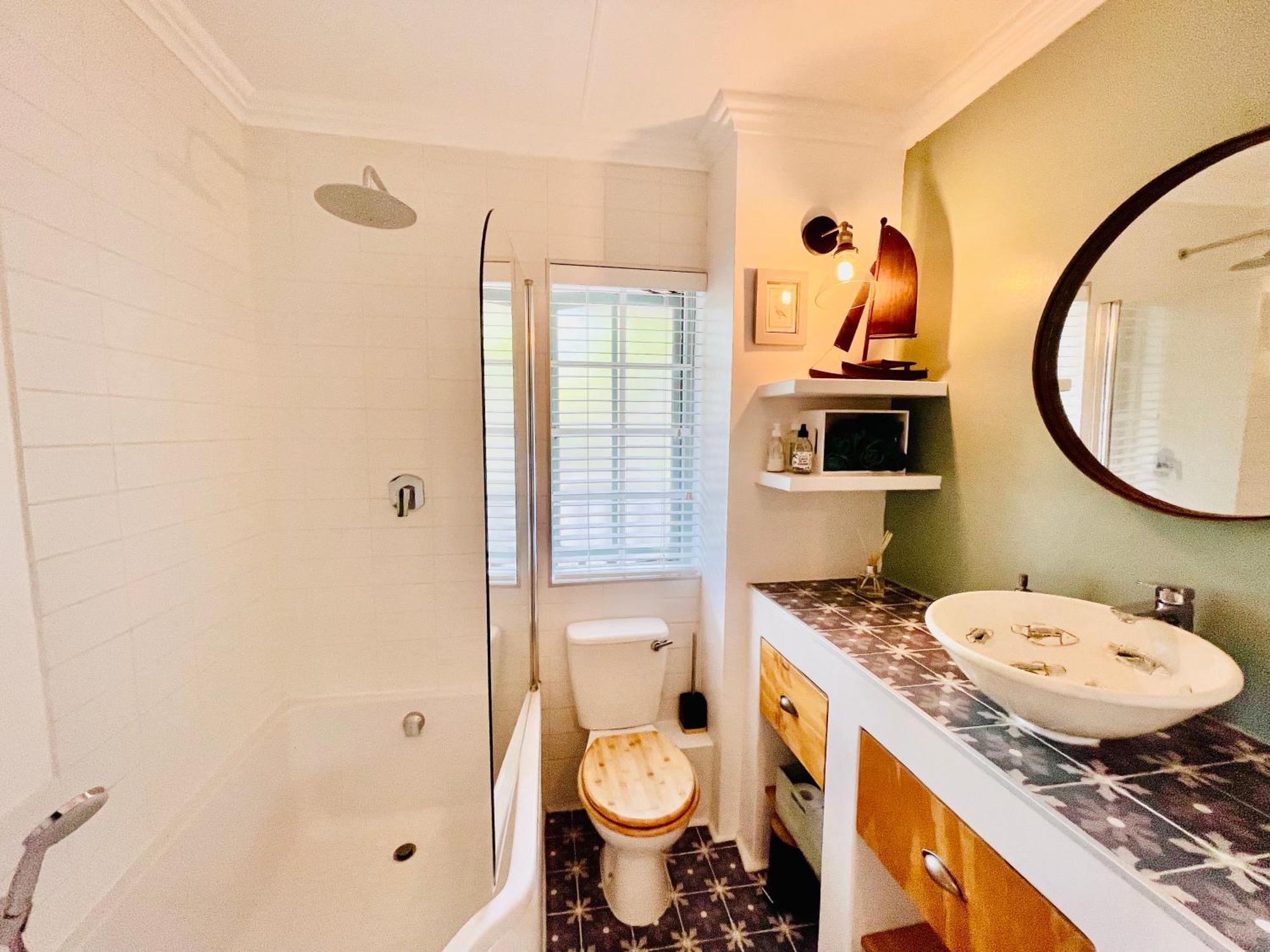 Apartamento The Sunbird Plettenberg Bay Exterior foto