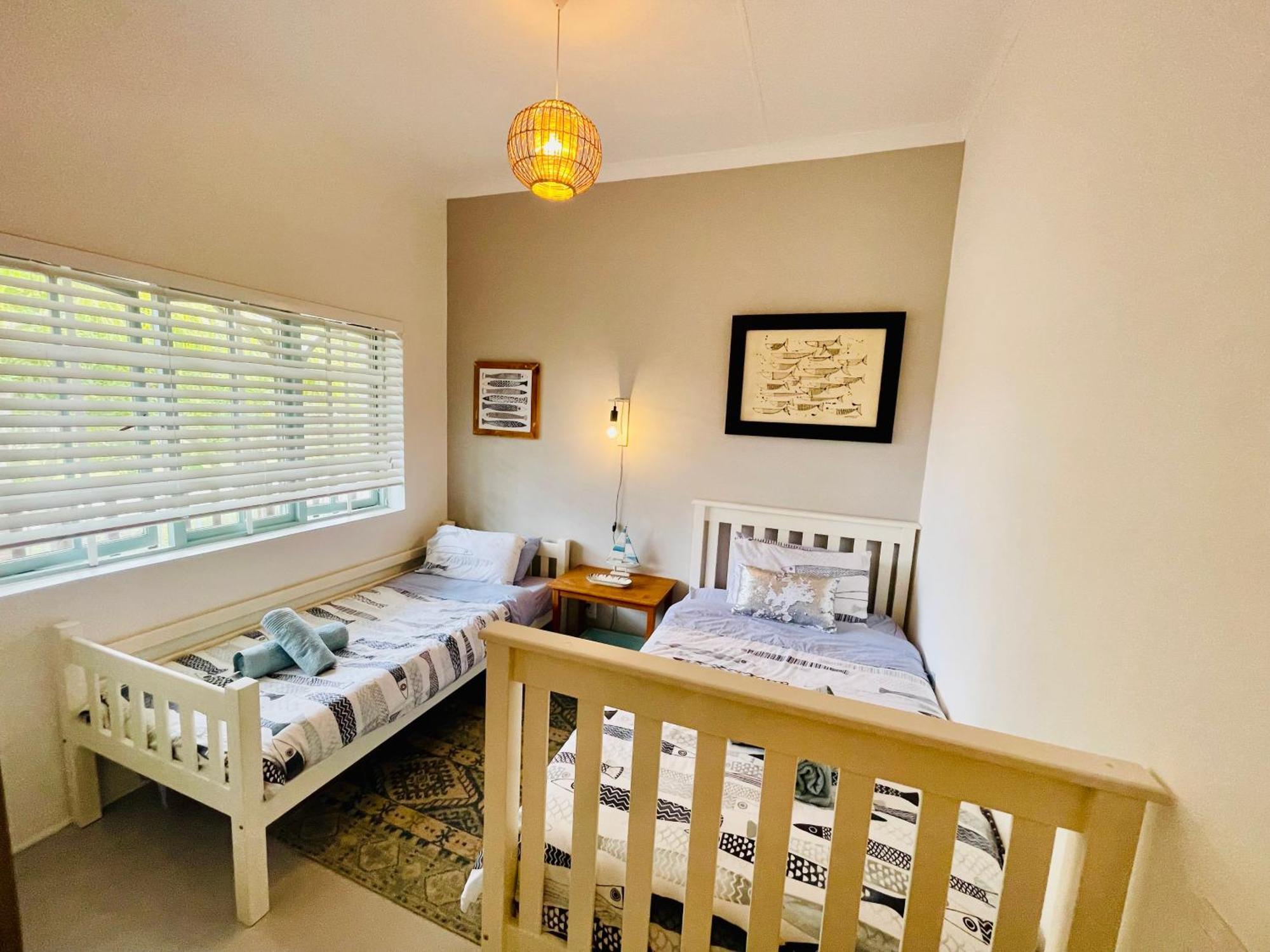 Apartamento The Sunbird Plettenberg Bay Exterior foto
