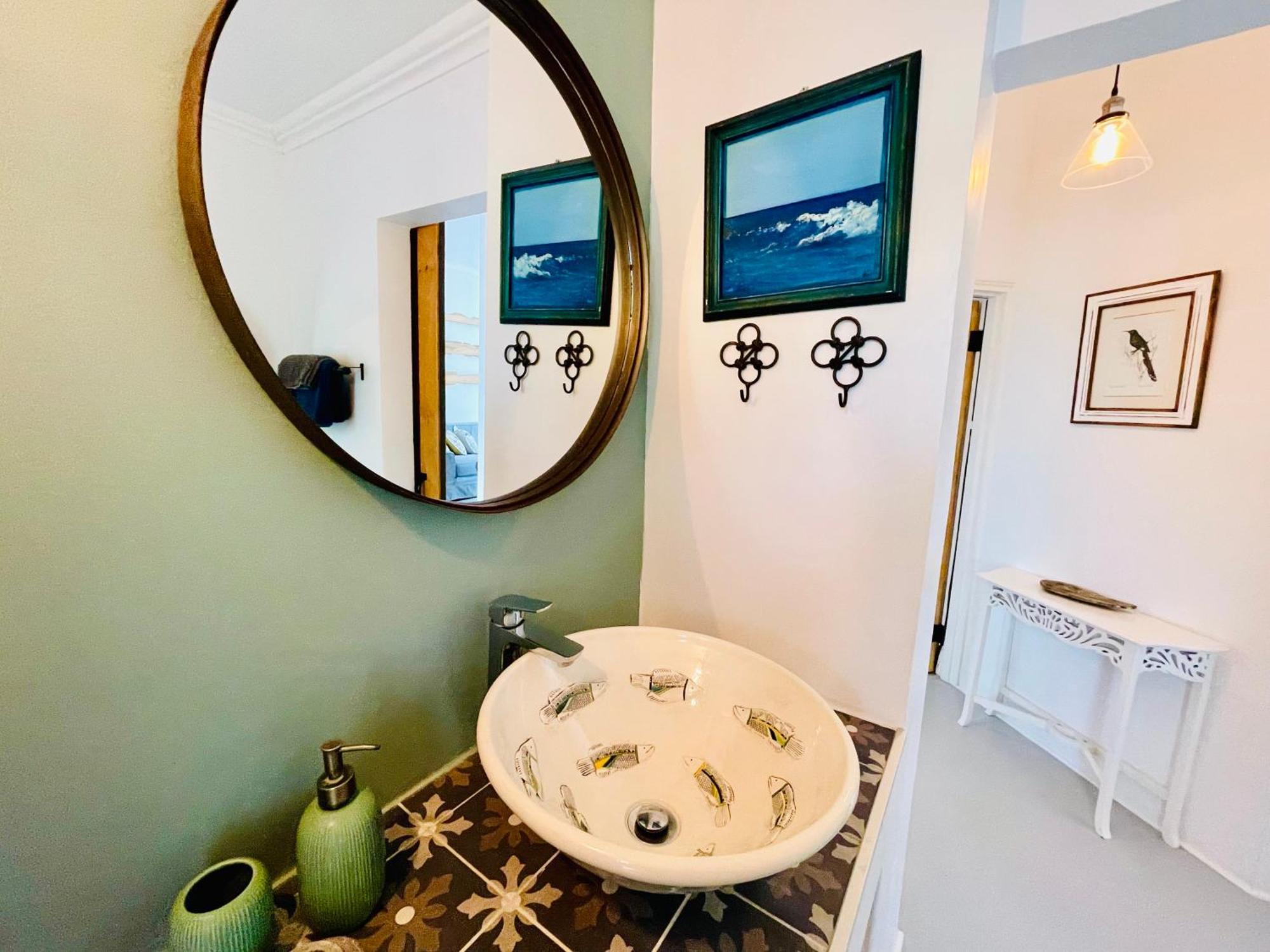 Apartamento The Sunbird Plettenberg Bay Exterior foto