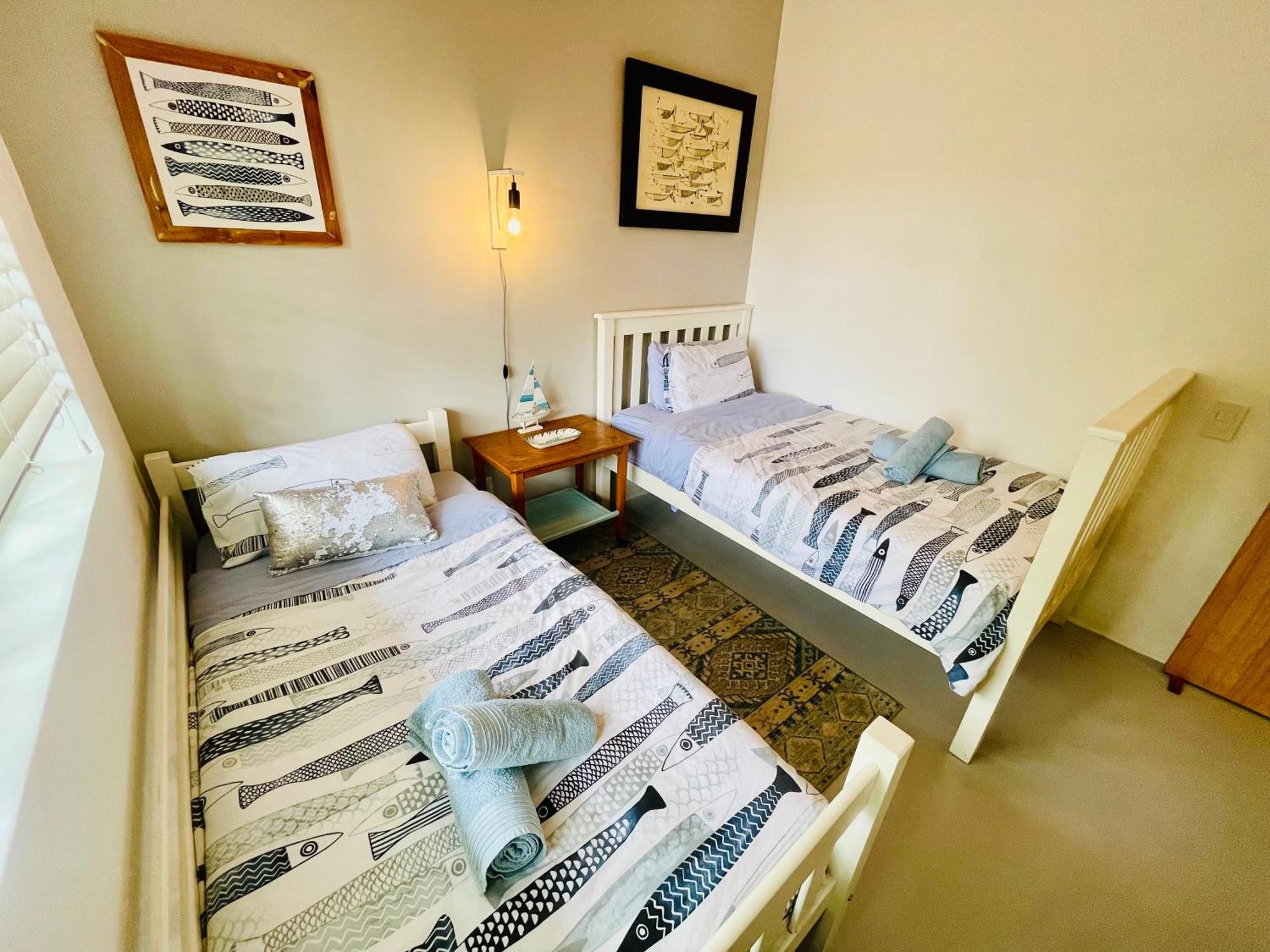 Apartamento The Sunbird Plettenberg Bay Exterior foto
