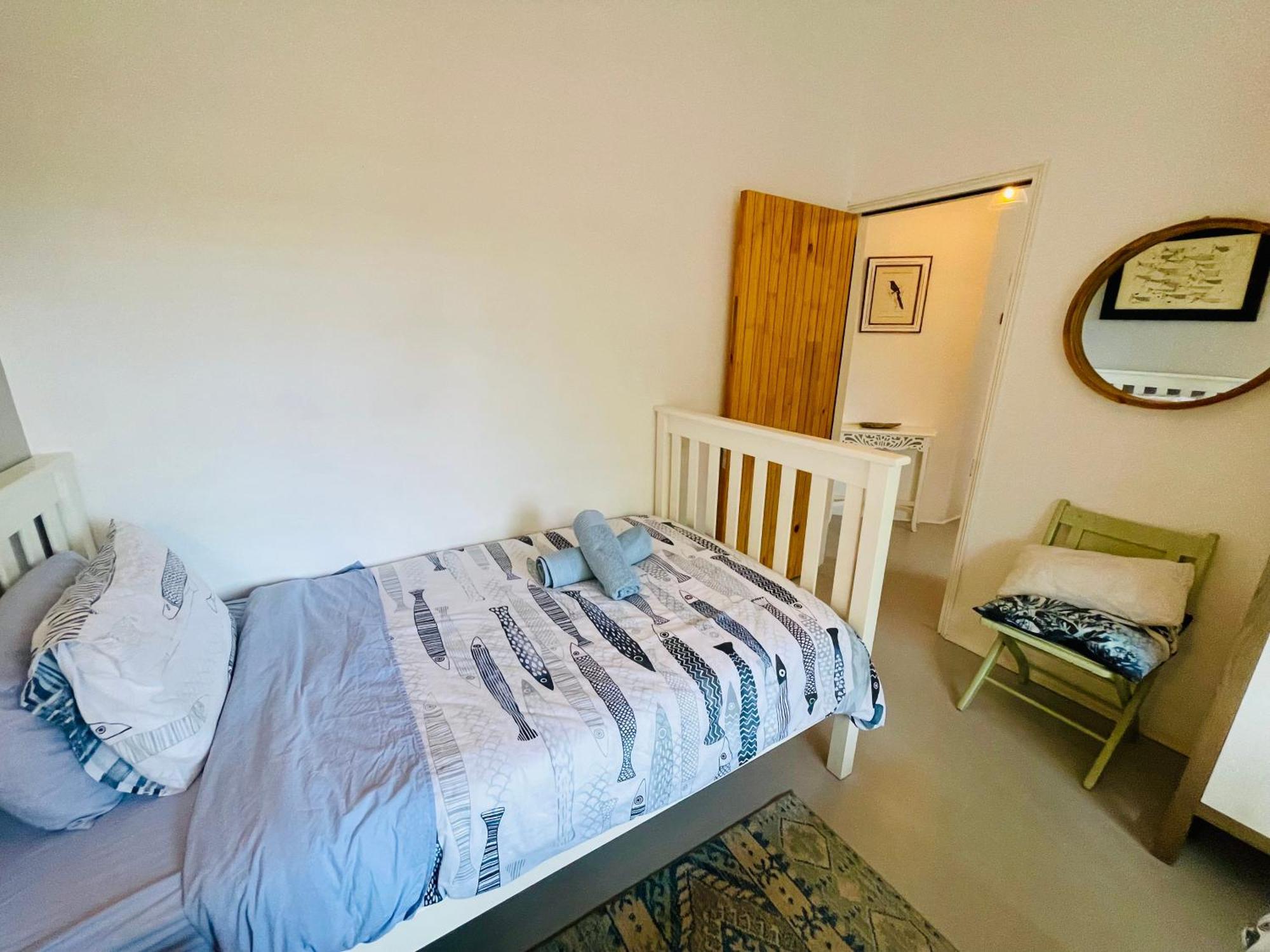 Apartamento The Sunbird Plettenberg Bay Exterior foto