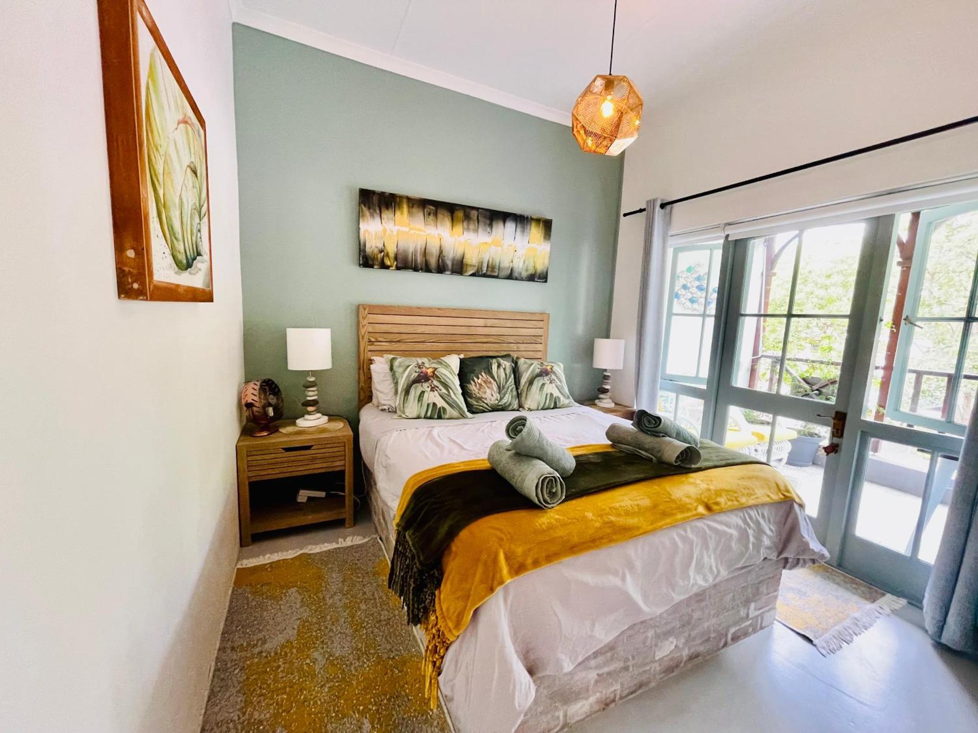 Apartamento The Sunbird Plettenberg Bay Exterior foto