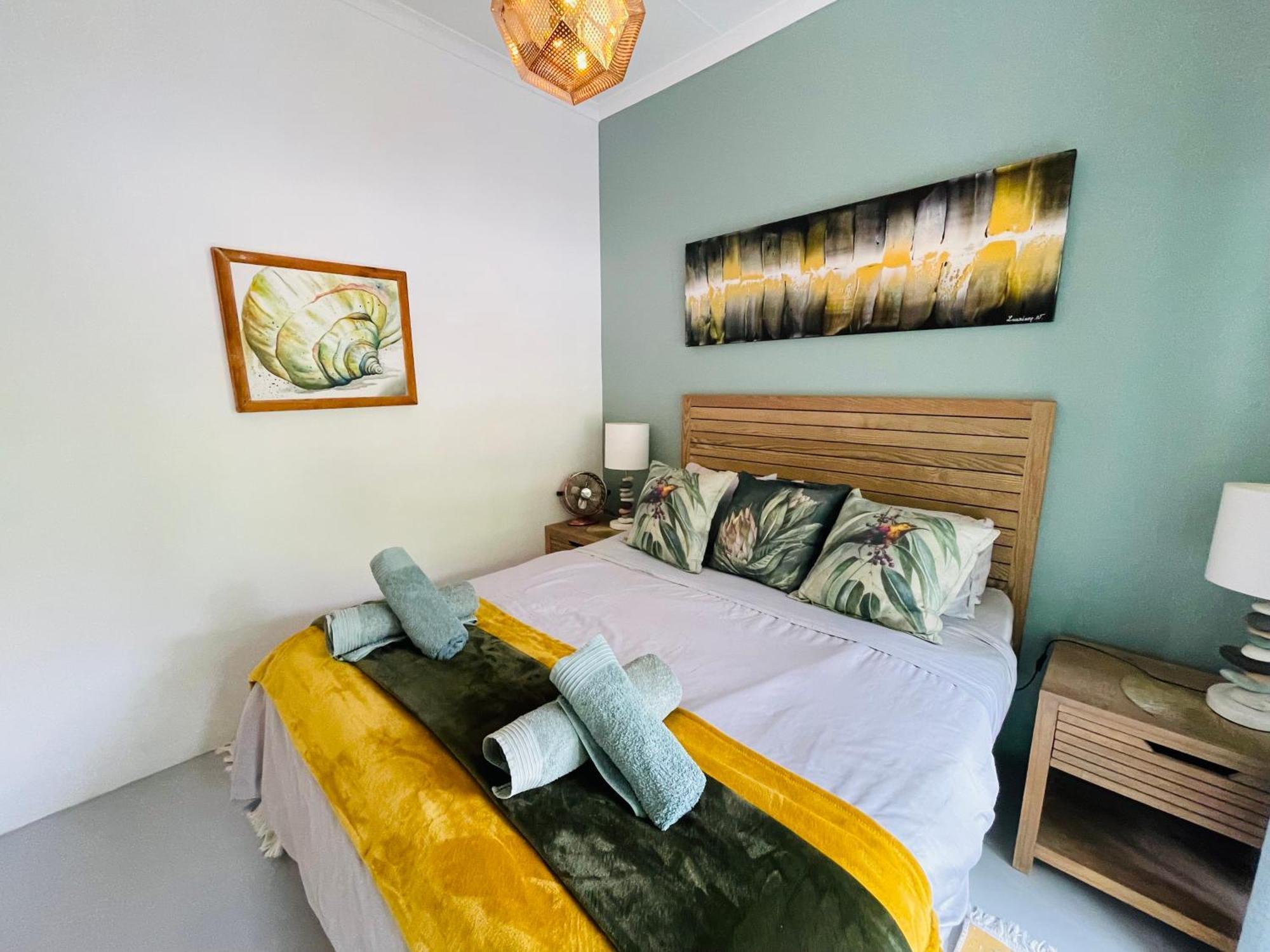 Apartamento The Sunbird Plettenberg Bay Exterior foto